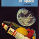 Illustration for article titled Blast into the space age with vintage science book covers!